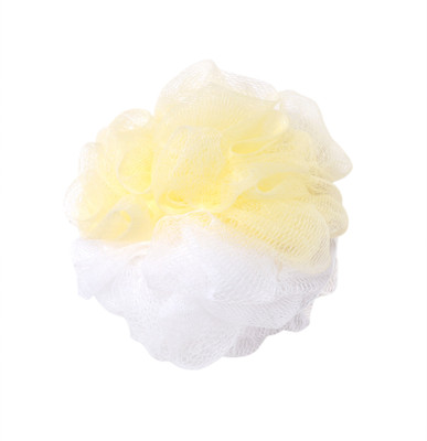 Tanvika Loofah(Yellow)