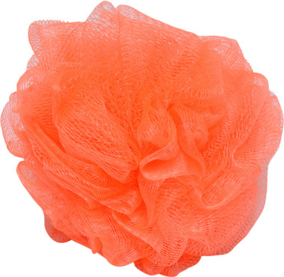 Bathe Loofah(Orange)