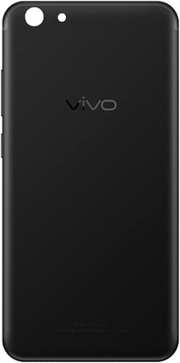 Sandreezz Vivo Y69 (with Proper Logo) Back Panel(Black)