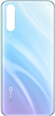 krazeever Vivo S1 Back Panel(White)