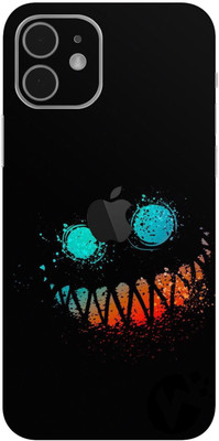 wrap craft APPLE IPHONE 12 MINI Mobile Skin(Multicolor)