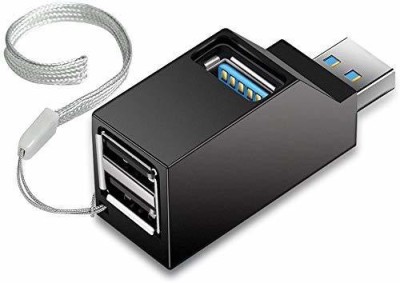 Jihaan USB OTG Adapter(Pack of 1)