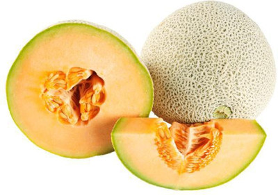 V Seed Pure Natural Kharbuj / Musk Melon Seed Seed(15 per packet)