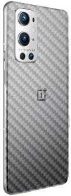 Hyper Back Screen Guard for OnePlus 9 Pro(Pack of 1)