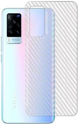 VDAT Back Screen Guard for ViVO X60(Pack of 1)