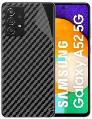 VDAT Back Screen Guard for SAMSUNG GALAXY A52, SAMSUNG Galaxy A52s 5G(Pack of 1)
