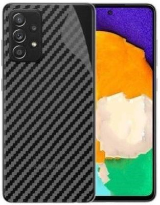 VDAT Back Screen Guard for SAMSUNG GALAXY A52, SAMSUNG Galaxy A52s 5G(Pack of 1)
