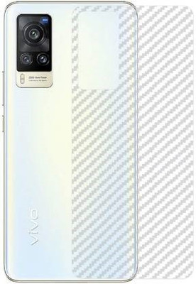 VDAT Back Screen Guard for ViVO X60 Pro(Pack of 1)