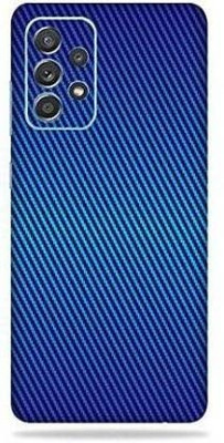 Hyper Back Screen Guard for SAMSUNG Galaxy A72(Pack of 1)