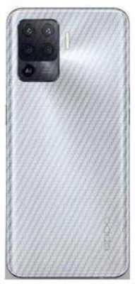 VDAT Back Screen Guard for Oppo F19 Pro Max(Pack of 1)