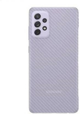 VDAT Back Screen Guard for SAMSUNG Galaxy A72(Pack of 1)