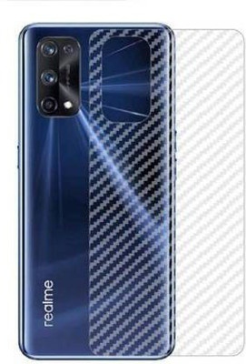 Hyper Back Screen Guard for Realme Narzo 30 Pro(Pack of 1)