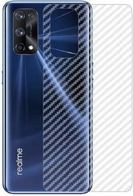 AKSHUD Back Screen Guard for Realme Narzo 30 Pro(Pack of 1)
