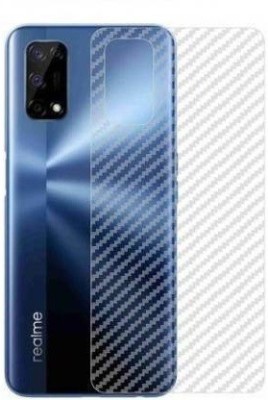 AKSHUD Back Screen Guard for Realme Narzo 30 Pro(Pack of 1)