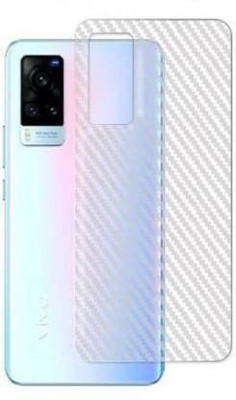 Hyper Back Screen Guard for ViVO X60(Pack of 1)