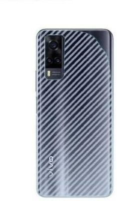 Hyper Back Screen Guard for ViVO Y31(Pack of 1)