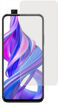 S2A Impossible Screen Guard for Huawei Y9 Prime 2019(Pack of 1)