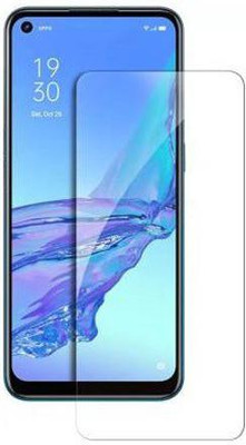 LIKEDESIGN Screen Guard for Oppo A74, Oppo A74 5G(Pack of 1)
