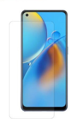LIKEDESIGN Screen Guard for Oppo A74, Oppo A74 5G(Pack of 1)