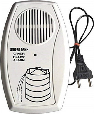 REALON R19 Electric Water Tank Overflow Alarm Wired Sensor Security System