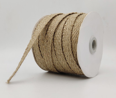 KnottyCord Brown Thread(10 m Pack of1)