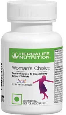 Herbalife Nutrition Woman's Choice(30 No)