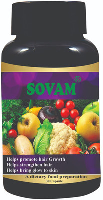 sovam Bioten Extract capsule(60 No)