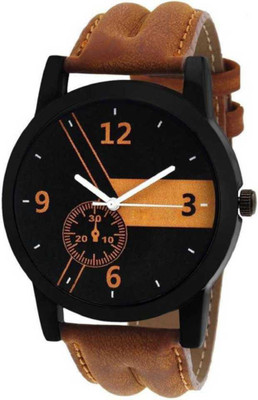 MIVAAN LR1 Analog Watch  - For Boys
