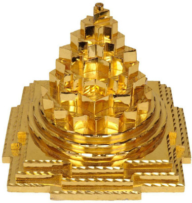 NITIN COLLECTION Copper Yantra
