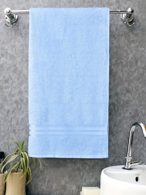 TRIDENT Cotton 400 GSM Bath Towel