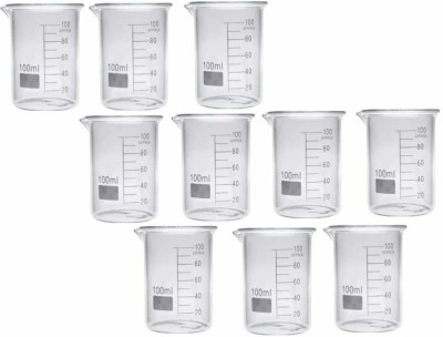 Z GLASS 100 ml Measuring Beaker