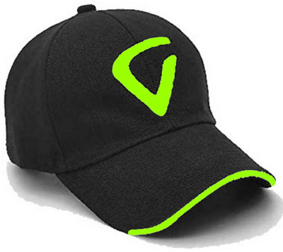 Fasholic V CAP Embroidered Sports/Regular Cap Cap