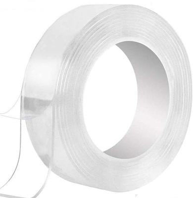 Eopzo Manual Manual Cello Tape (Manual)(Set of 1, White)