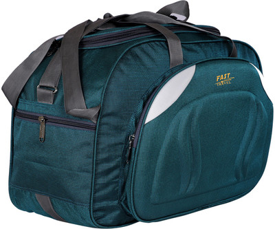 Flipkart Duffel Bag For Air Travel Urban Carrier (Expandable) 70