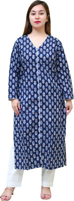 Artisan Glory Women Kurta Pant Set