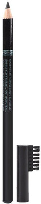 REIMICHI NEW LONG STAY & WATER PROOF BOLD BLACK EYE BROW PENCIL(BOLD BLACK)