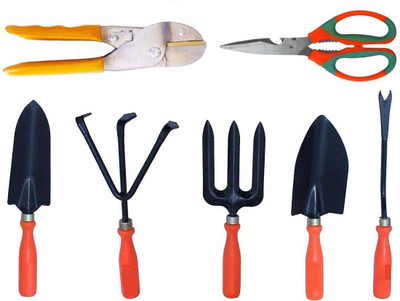 AGT Adnan Garden And agriculture Tools Garden Tool Kit(2 Tools)