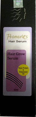 pronuries Hair Grow Serum(50 ml)