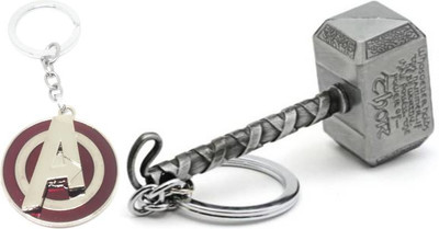Smile Creations SC-38 Key Chain