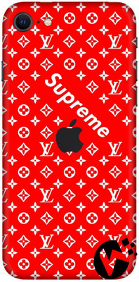 wrap craft APPLE IPHONE SE 2020 Mobile Skin(Multicolor)