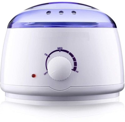 DITCAFOS Wax Heater(Purple, White)