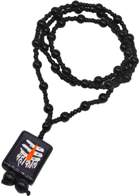 Shiv Jagdamba Onyx Crystal, Dori Chain