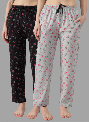 ANIXA Women Pyjama