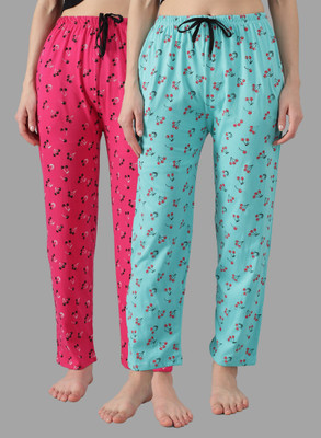 ANIXA Women Pyjama