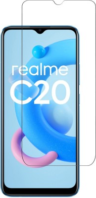 Dainty Tempered Glass Guard for Realme 50A, Realme 50i, Realme C20, Realme C25, Realme C21, Realme C25s, Realme 5, Realme 5s, Realme 5i, Realme C11, Realme C12, Realme C15, Realme Narzo 20, Realme Narzo 20A, Realme Narzo 30A, Oppo A9 2020, Oppo A5 2020, Realme Narzo 10, Realme Narzo 10A, Realme C21Y