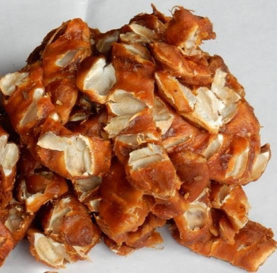 Gattani Sales Vegan Tamarind | Imli (Seedless)(0.4 kg)
