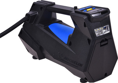 Michelin Programmable Rapid 4*4 SUV Digital Tyre Inflator 80 psi