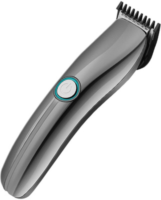 IMPEX IHC3 Trimmer 60 min  Runtime 4 Length Settings(Red, Black)