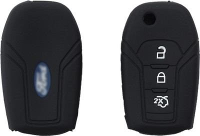 Shopone treading Car Key Cover