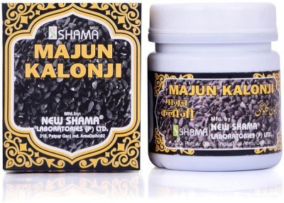 New Shama Majun Kalonji (125g)(Pack of 4)